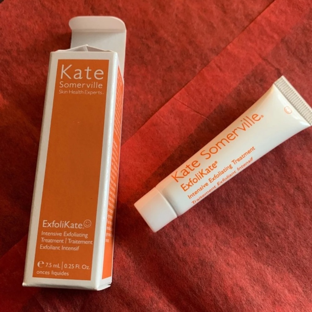 Kate Somerville ExfoliKate